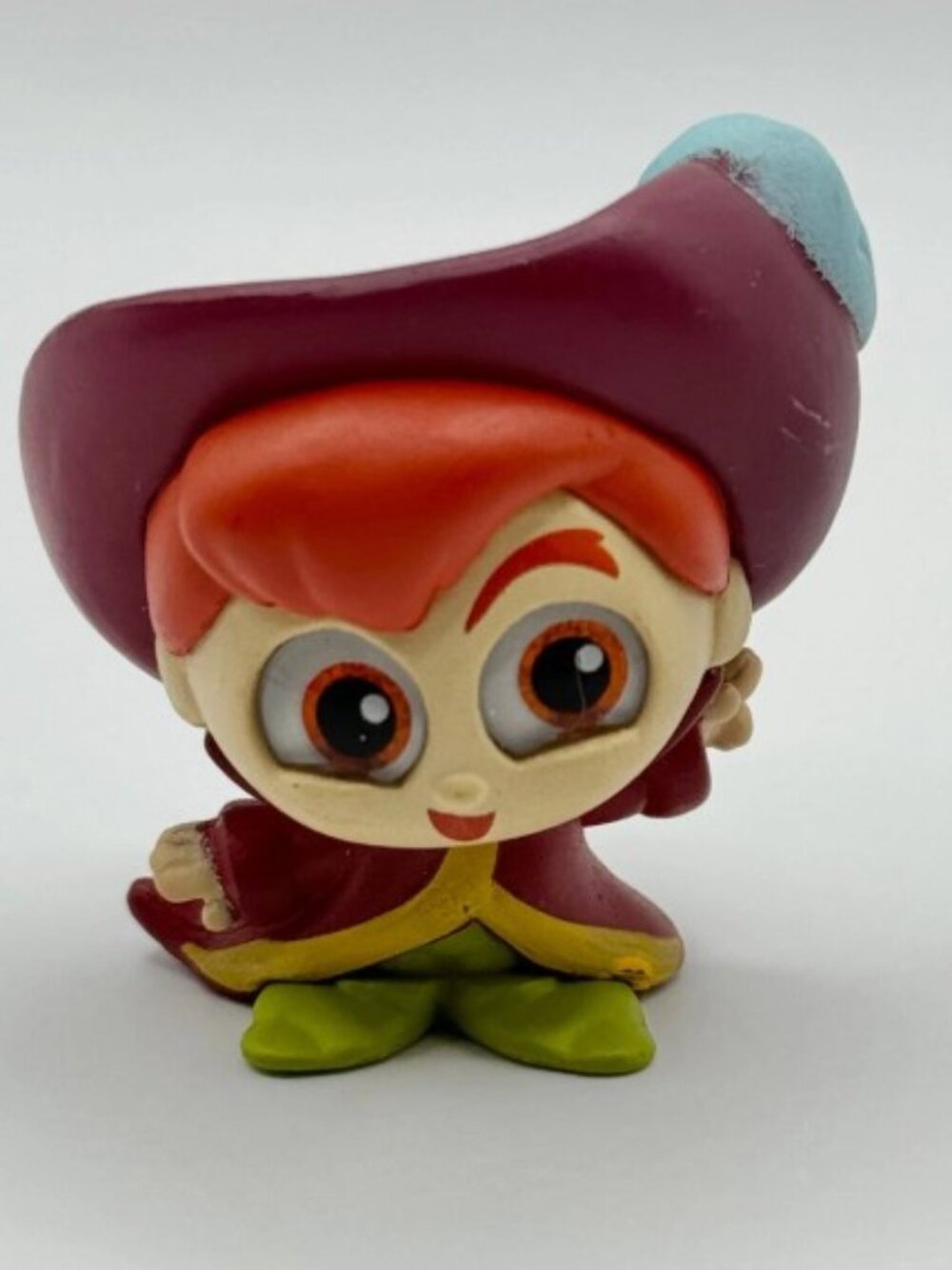Series 11 Peter Pan Pirate Peter Pan Disney Doorables